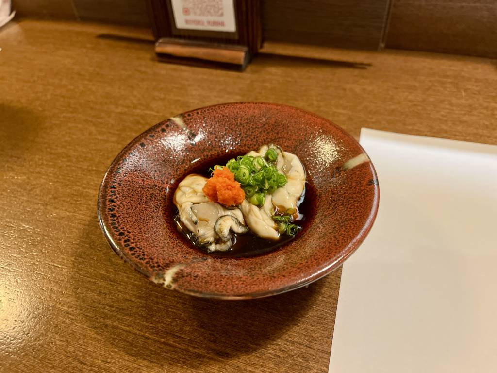 食ゆりは ナマコ