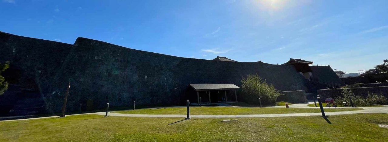 >那覇の情報募集中