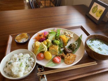 kitchenKENOHI｜首里 レストラン カフェ