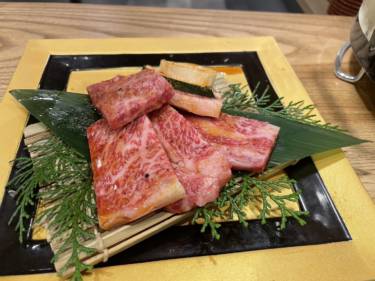 石垣島の美崎牛が食べられる！｜おきなわ苑｜牧志 炭火焼肉、しゃぶしゃぶ、鍋